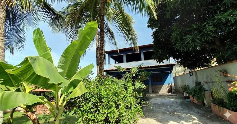 Casa, 2 quartos, 360 m² - Foto 2