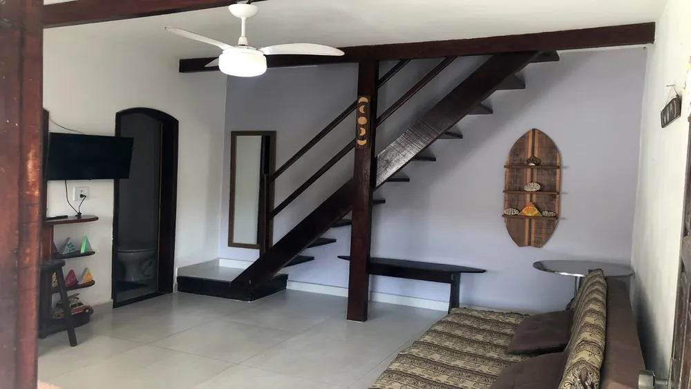 Casa, 1 quarto, 31 m² - Foto 4