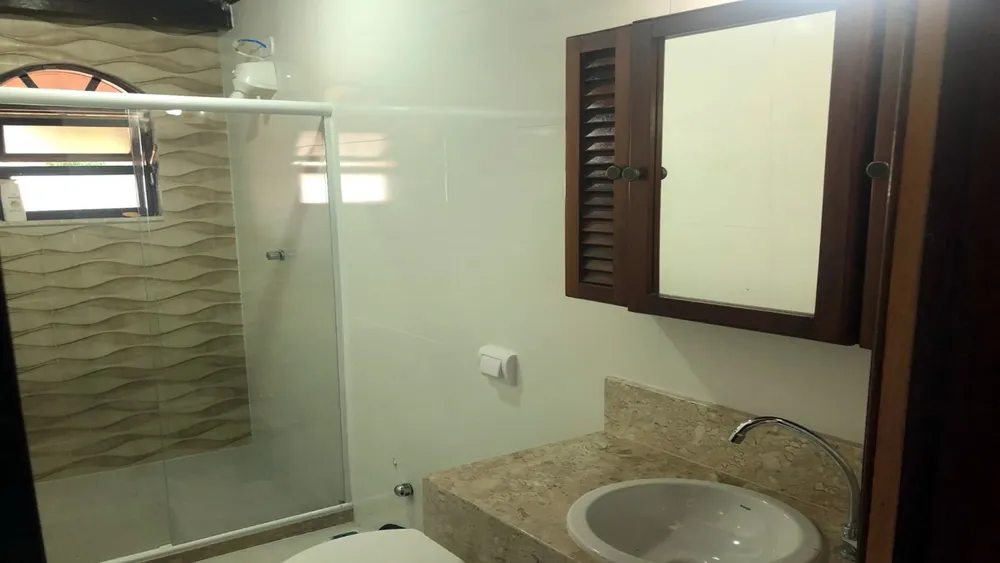 Casa, 1 quarto, 31 m² - Foto 3