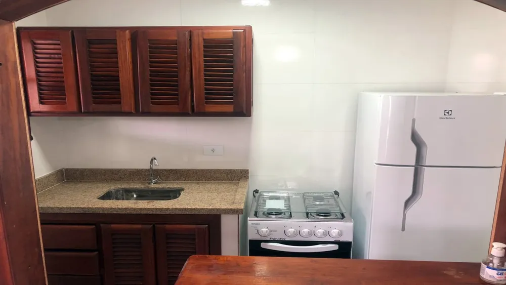 Casa, 1 quarto, 31 m² - Foto 5