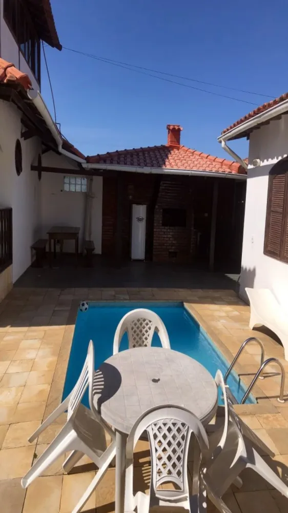 Casa, 1 quarto, 31 m² - Foto 9