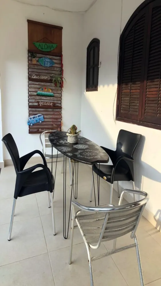 Casa, 1 quarto, 31 m² - Foto 10