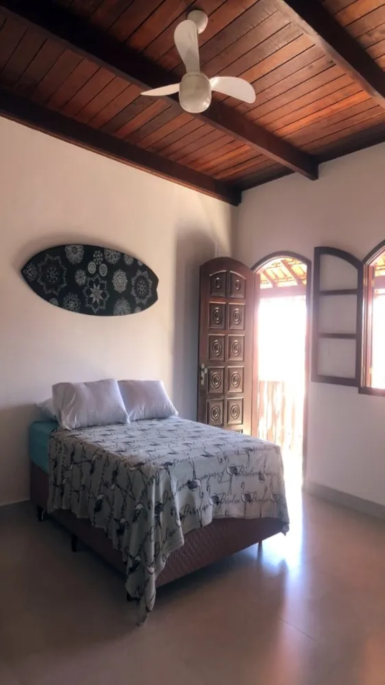Casa, 1 quarto, 31 m² - Foto 2