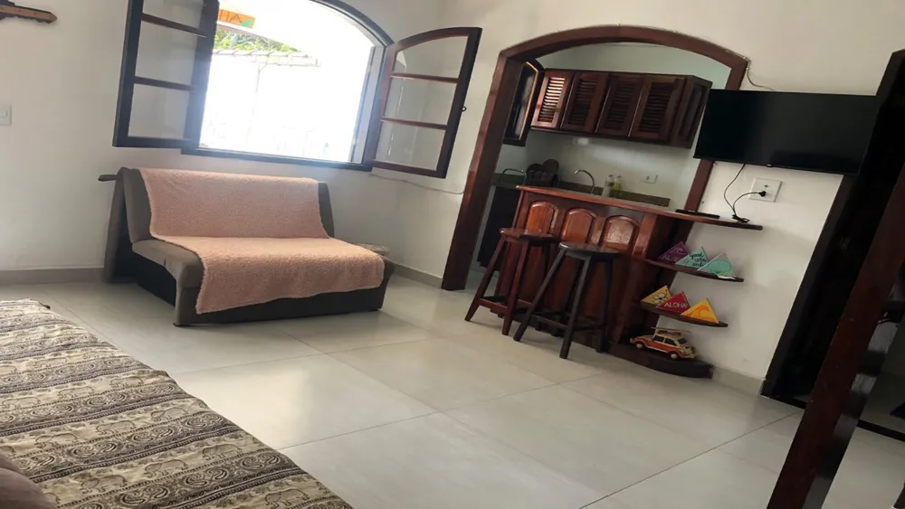 Casa, 1 quarto, 31 m² - Foto 8