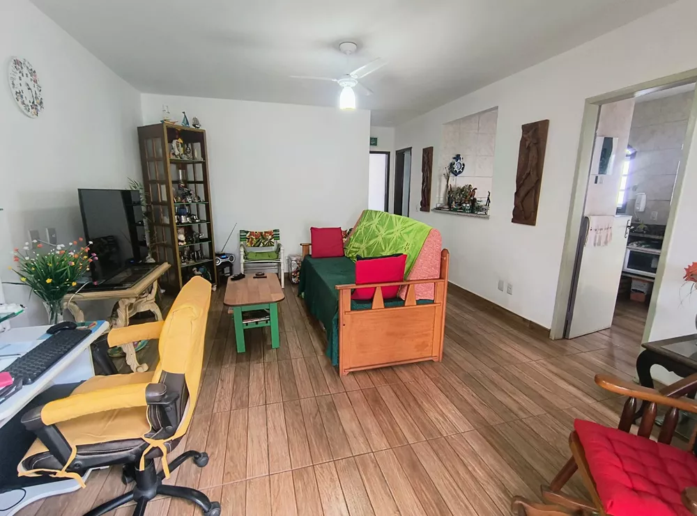 Casa, 2 quartos, 252 m² - Foto 13