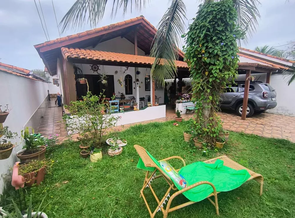 Casa, 2 quartos, 252 m² - Foto 5