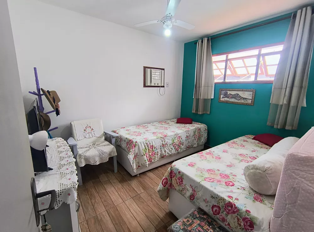 Casa, 2 quartos, 252 m² - Foto 11