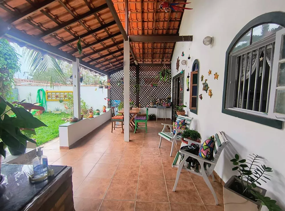 Casa, 2 quartos, 252 m² - Foto 7
