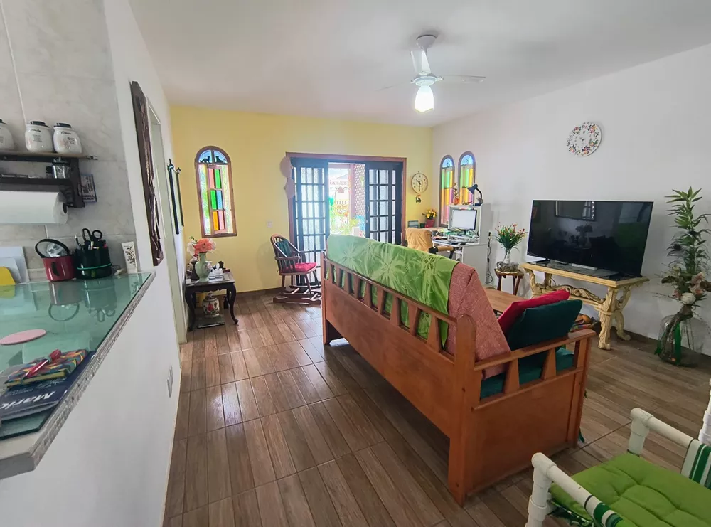 Casa, 2 quartos, 252 m² - Foto 15