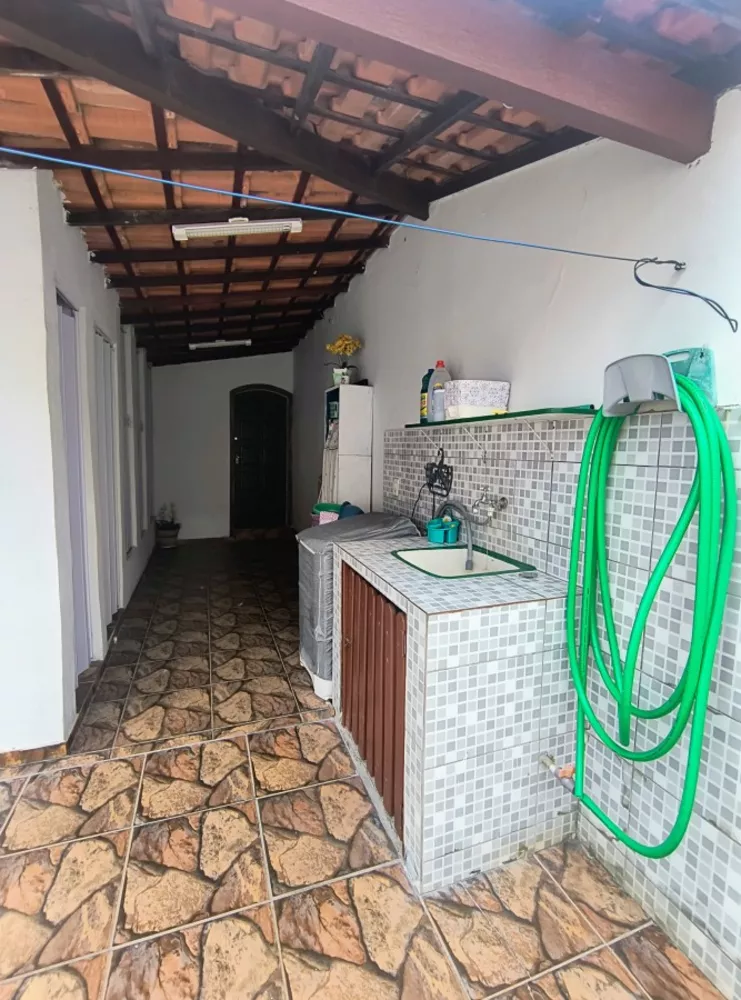Casa, 2 quartos, 252 m² - Foto 10