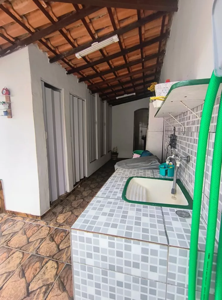 Casa, 2 quartos, 252 m² - Foto 12