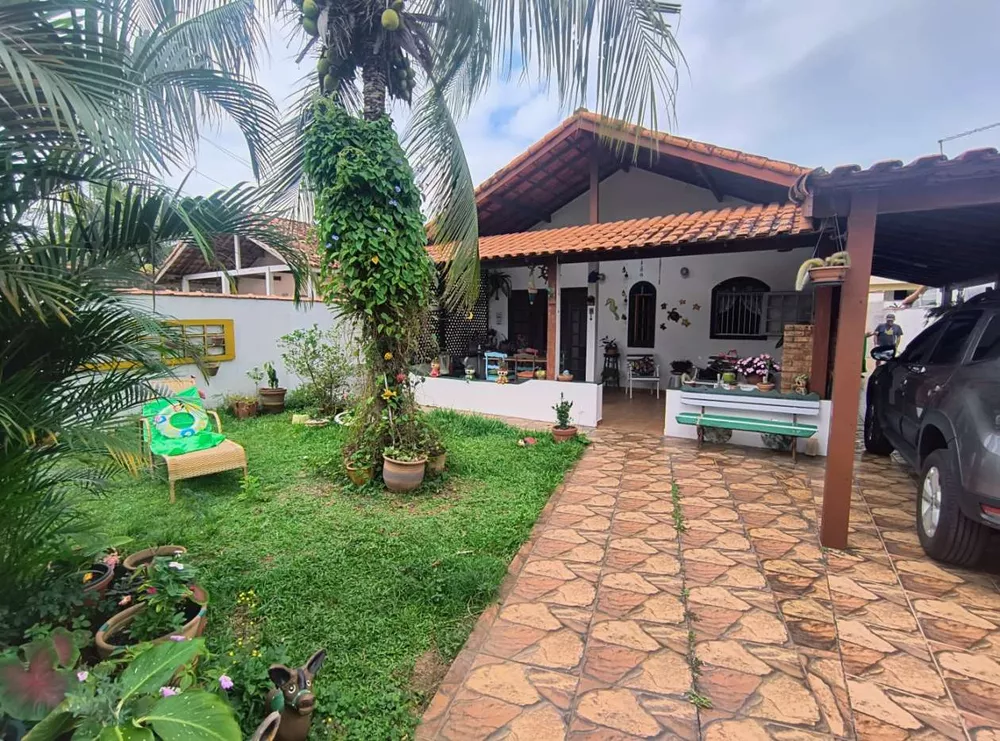 Casa, 2 quartos, 252 m² - Foto 3