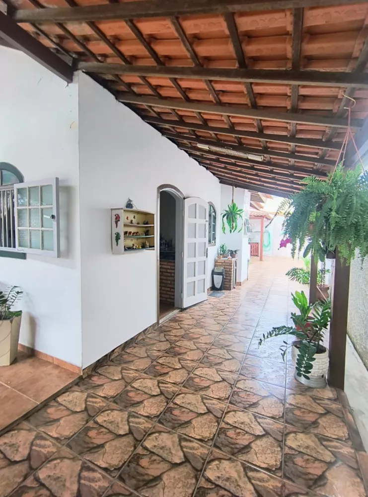 Casa, 2 quartos, 252 m² - Foto 6