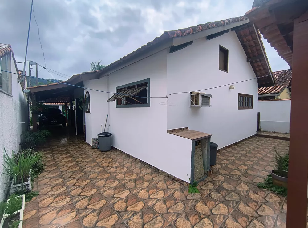 Casa, 2 quartos, 252 m² - Foto 4