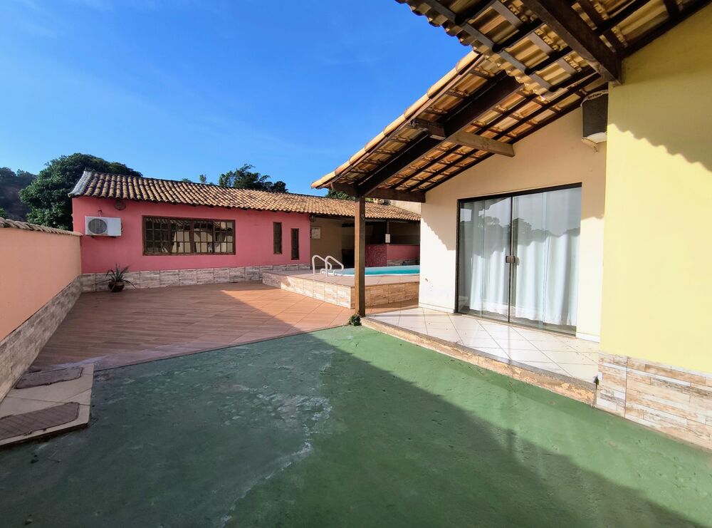 Casa, 450 m² - Foto 21