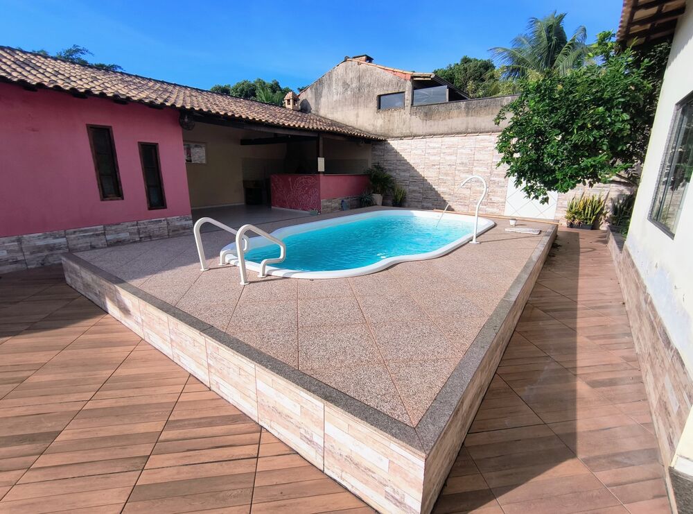 Casa, 450 m² - Foto 22