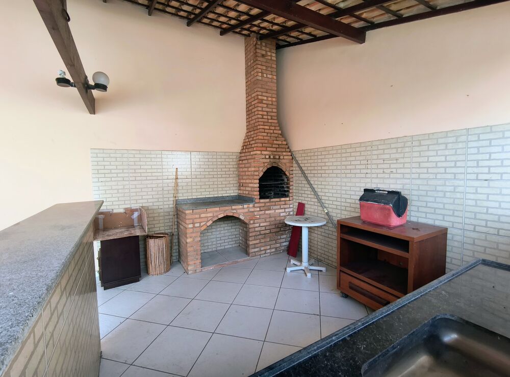 Casa, 450 m² - Foto 17
