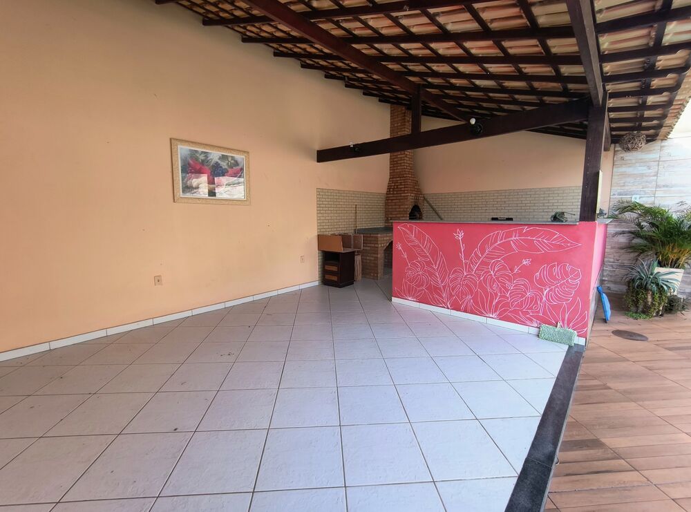 Casa, 450 m² - Foto 20