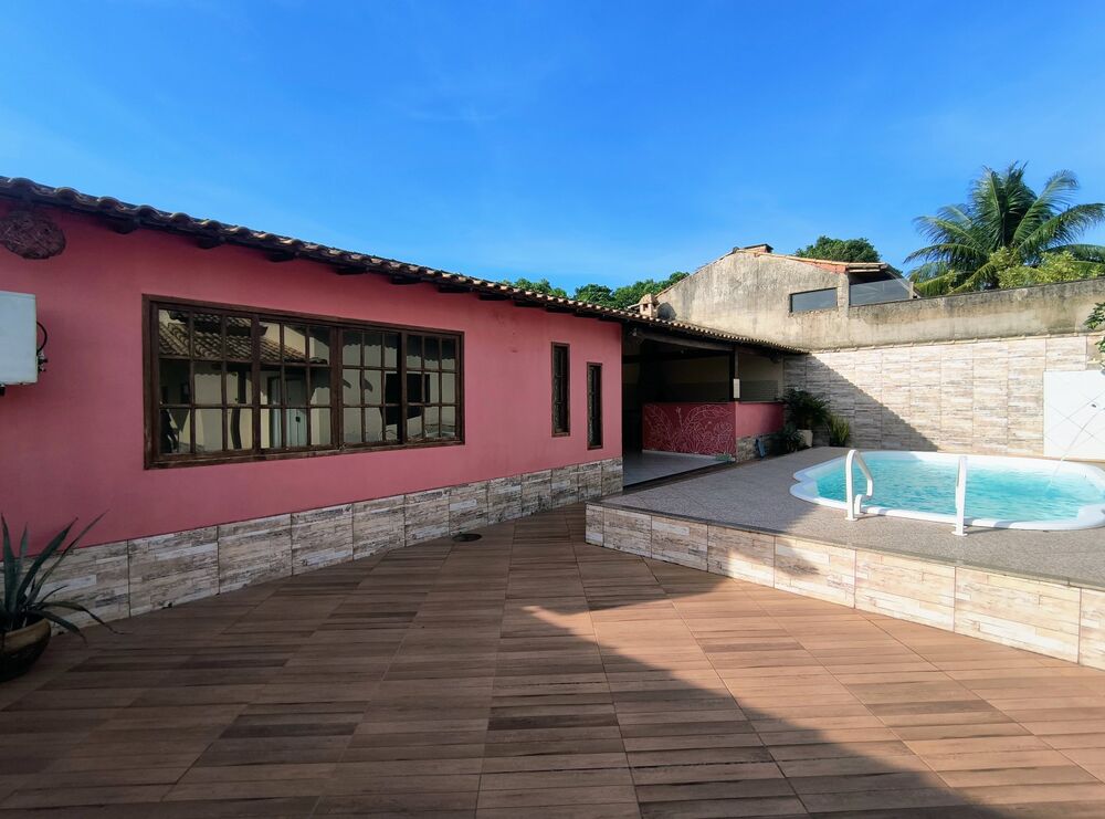 Casa, 450 m² - Foto 13