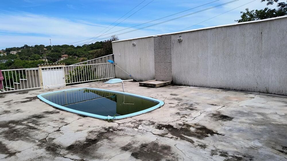 Casa à venda com 5 quartos, 600m² - Foto 12