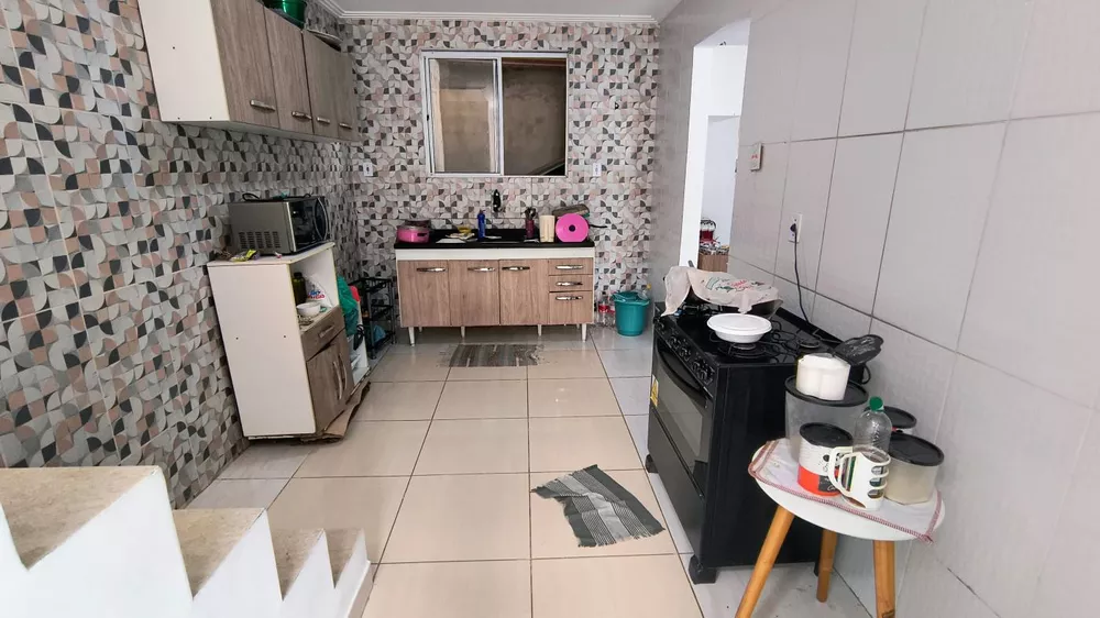 Casa, 5 quartos, 600 m² - Foto 6