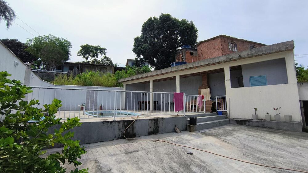 Casa à venda com 5 quartos, 600m² - Foto 7