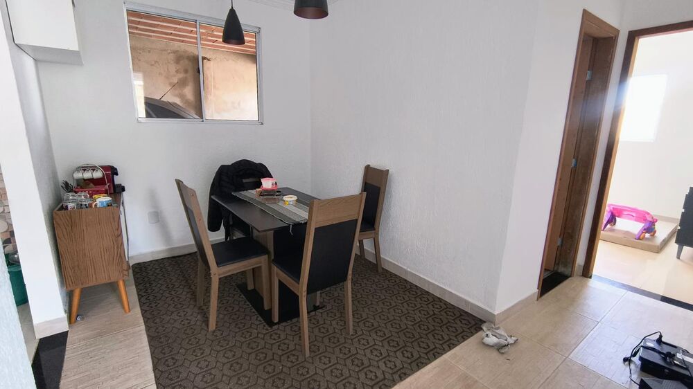 Casa à venda com 5 quartos, 600m² - Foto 11