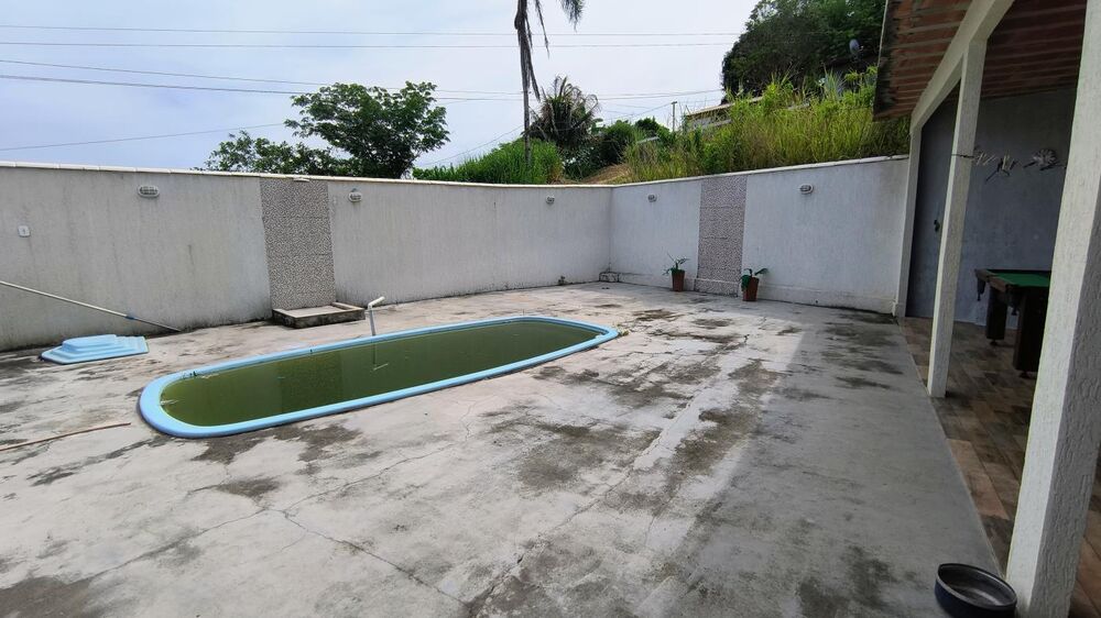 Casa à venda com 5 quartos, 600m² - Foto 10