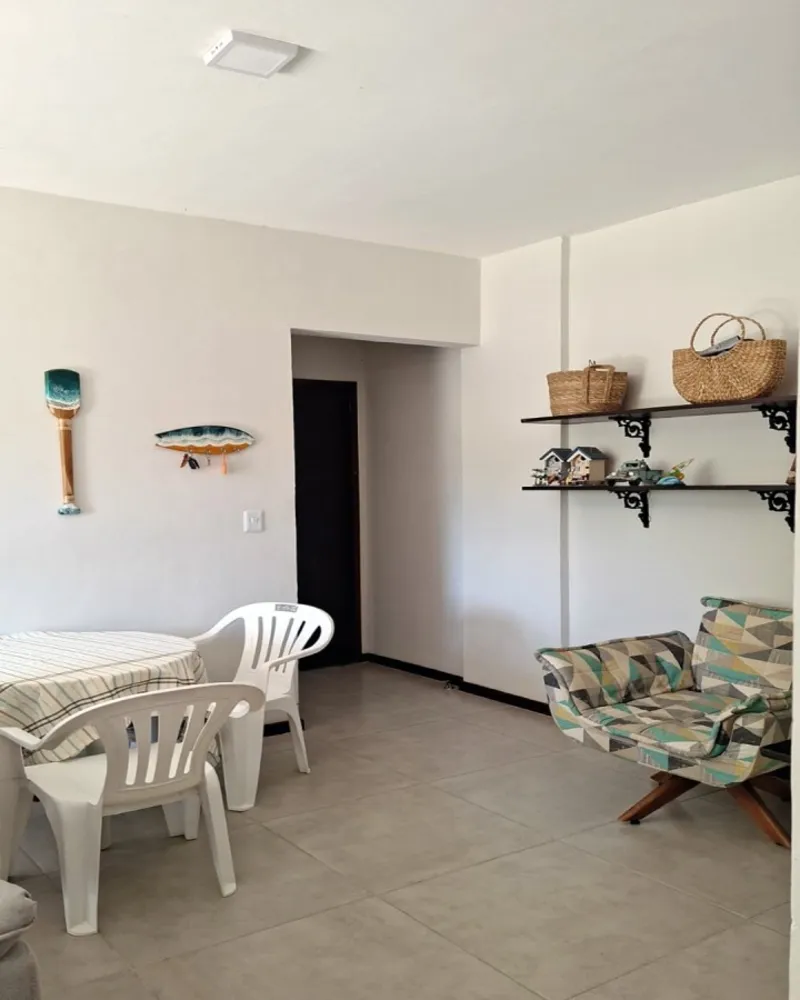 Apartamento, 2 quartos, 66 m² - Foto 5