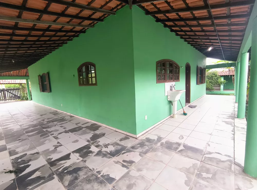 Casa, 1 quarto, 900 m² - Foto 6