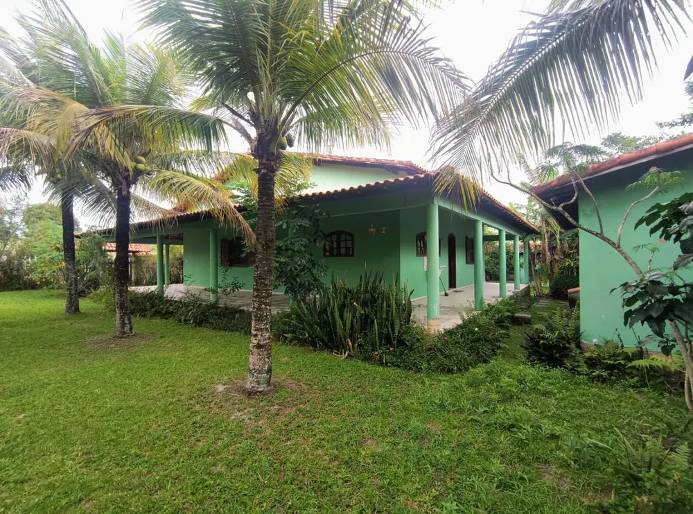 Casa, 1 quarto, 900 m² - Foto 3