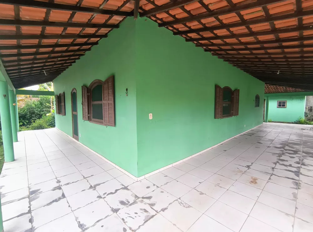 Casa, 1 quarto, 900 m² - Foto 7