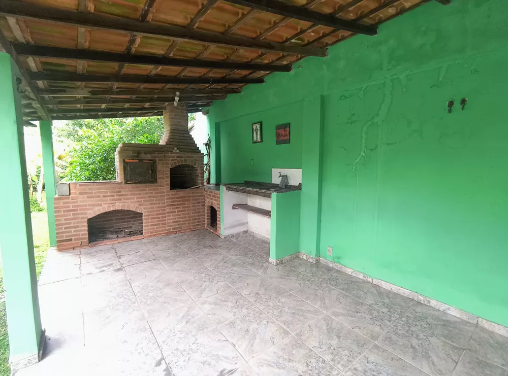 Casa, 1 quarto, 900 m² - Foto 11