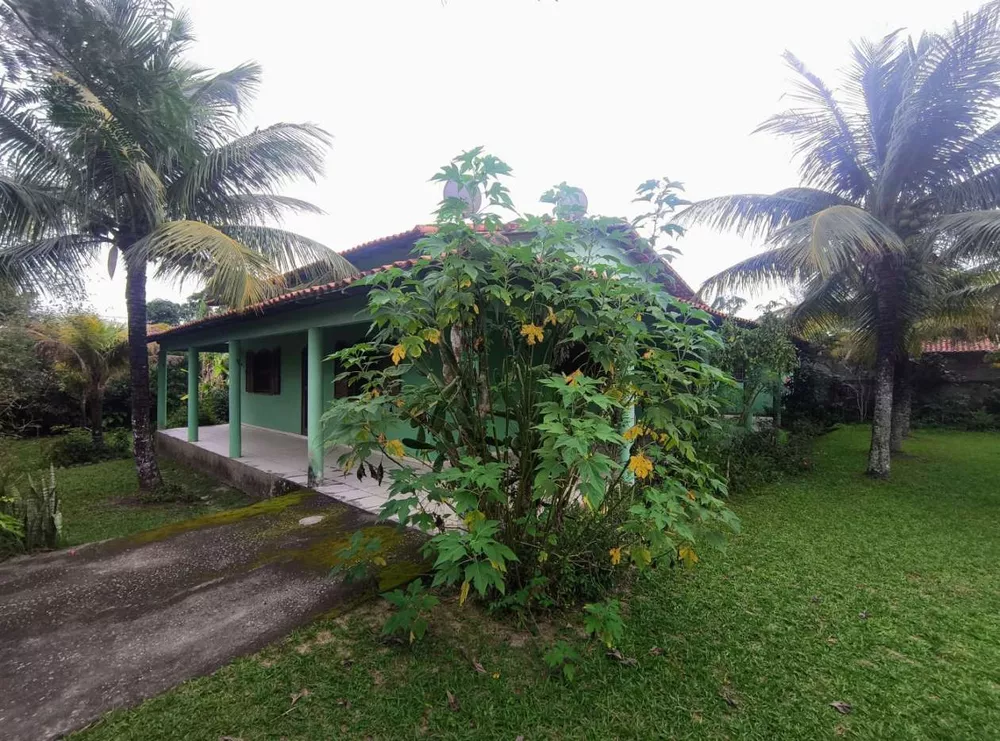Casa, 1 quarto, 900 m² - Foto 4