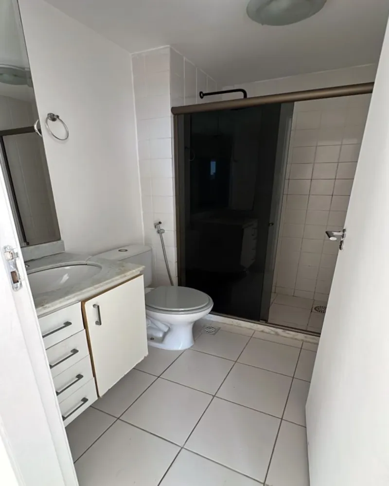 Apartamento, 3 quartos, 80 m² - Foto 9