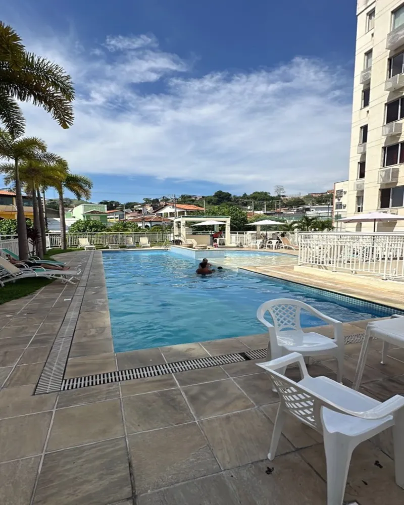 Apartamento, 3 quartos, 80 m² - Foto 14