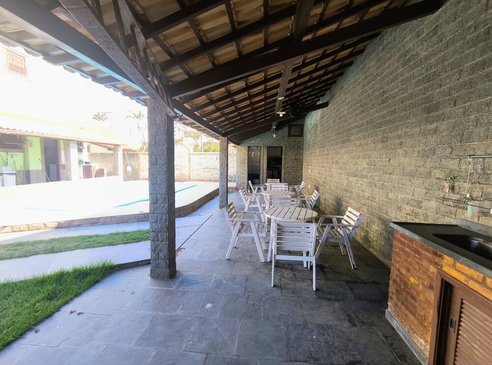 Casa, 3 quartos, 450 m² - Foto 20