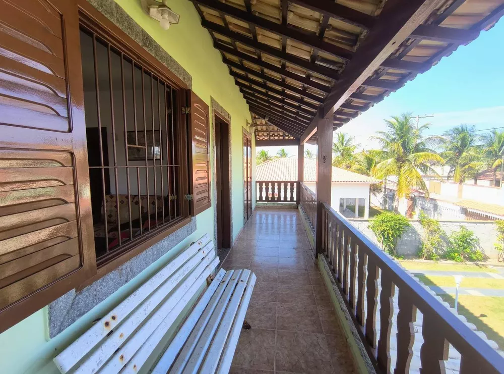 Casa, 3 quartos, 450 m² - Foto 17