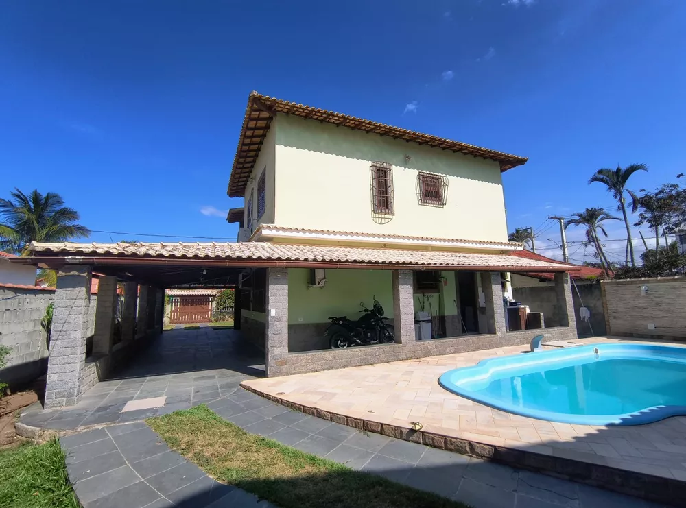 Casa, 3 quartos, 450 m² - Foto 23