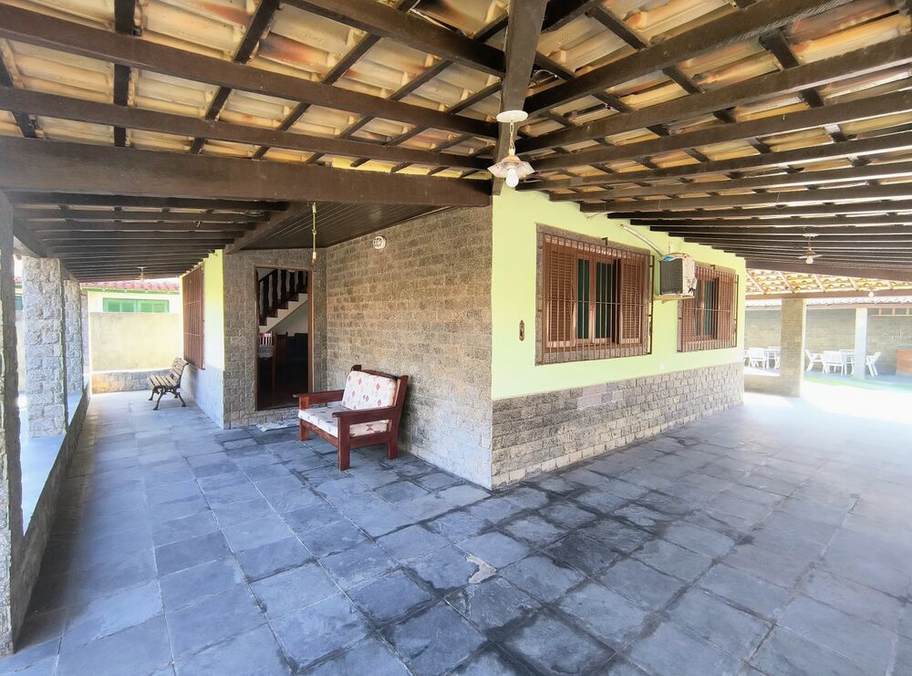 Casa, 3 quartos, 450 m² - Foto 3