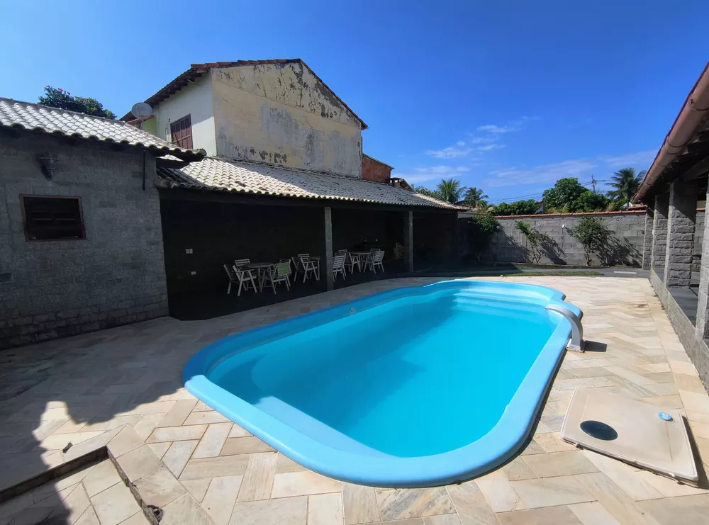 Casa, 3 quartos, 450 m² - Foto 22