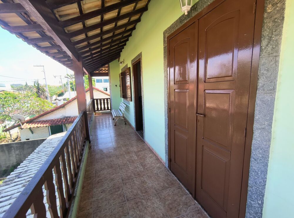 Casa, 3 quartos, 450 m² - Foto 18