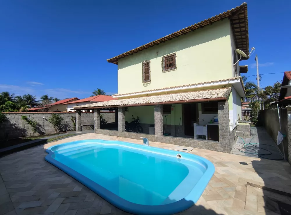 Casa, 3 quartos, 450 m² - Foto 19