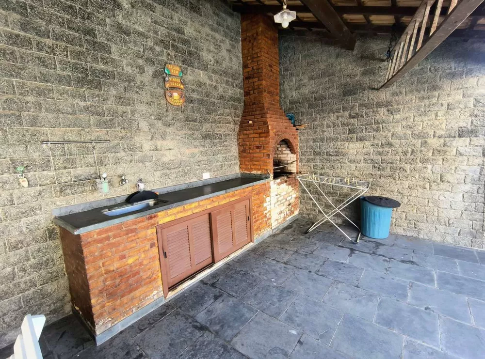 Casa, 3 quartos, 450 m² - Foto 21