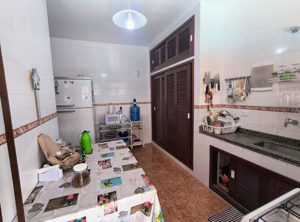 Casa, 3 quartos, 450 m² - Foto 15