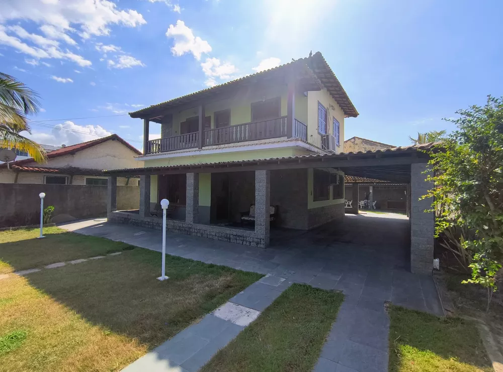 Casa, 3 quartos, 450 m² - Foto 2