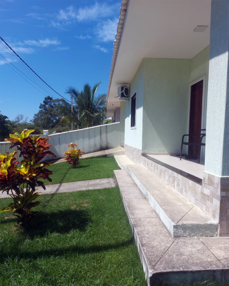 Casa, 2 quartos, 450 m² - Foto 1