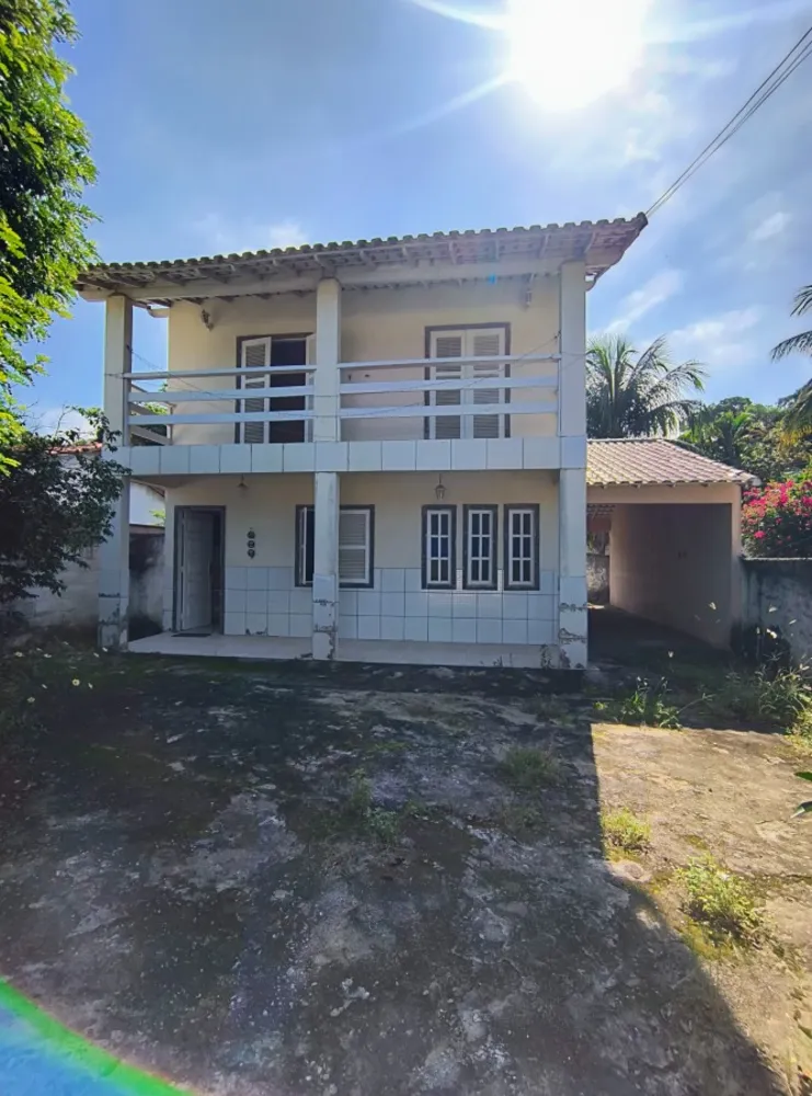 Casa, 4 quartos, 450 m² - Foto 1