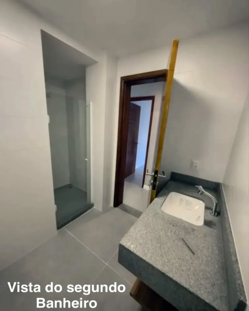 Apartamento, 2 quartos, 80 m² - Foto 10