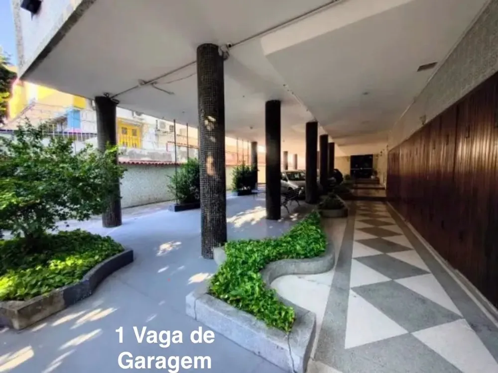 Apartamento, 2 quartos, 80 m² - Foto 3